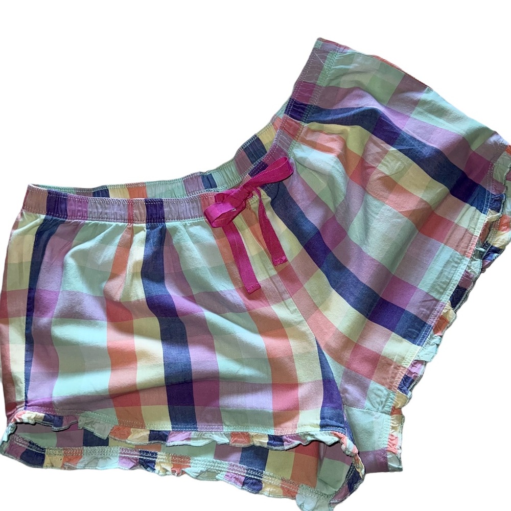 Gap Body Sleep Shorts Size Medium